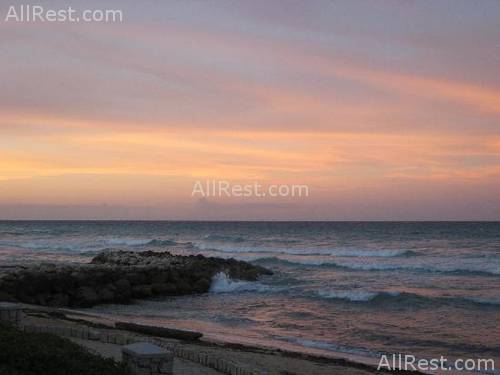 Ritz-Carlton Golf & Spa Resort 124